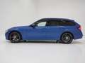 BMW 318 Touring 318i LCI M Sport | Shadowline | Virtual Co Blauw - thumbnail 2