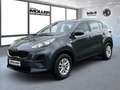 Kia Sportage 1.6 FINAL EDITION Navi Soundsystem LED DAB Klimaau Gris - thumbnail 2