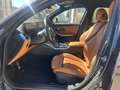 BMW 340 M340i Touring mhev 48V xdrive auto Msport Grigio - thumbnail 10