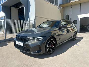 M340i Touring mhev 48V xdrive auto Msport