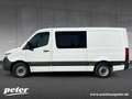 Mercedes-Benz Sprinter 316 CDI Mixto AHK+Klima+STHZG Blanc - thumbnail 3