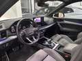Audi Q5 SPORTBACK 40TDI S-TRONIC S-LINE QUATTRO TETTO-B&O Noir - thumbnail 3