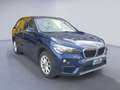 BMW X1 sDrive 18d 2.0 Advantage AT 150 CV Blau - thumbnail 1