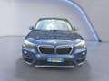 BMW X1 sDrive 18d 2.0 Advantage AT 150 CV Blau - thumbnail 2