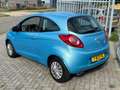 Ford Ka/Ka+ 1.2 Titanium! Nieuwe D-riem - nieuwe banden! Airco Blauw - thumbnail 7