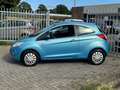 Ford Ka/Ka+ 1.2 Titanium! Nieuwe D-riem - nieuwe banden! Airco Blauw - thumbnail 8