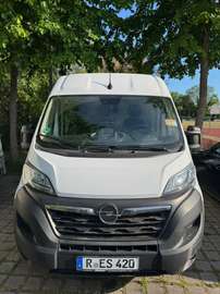 Movano 2.2 D 2.2 D L2H1 2WD VA Selection