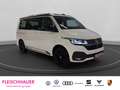 Volkswagen T6.1 California 2.0 TDI Beach Tour Edition Navi+LED+Stdhzg Weiß - thumbnail 8