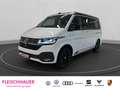 Volkswagen T6.1 California 2.0 TDI Beach Tour Edition Navi+LED+Stdhzg Weiß - thumbnail 1