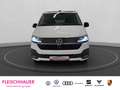 Volkswagen T6.1 California 2.0 TDI Beach Tour Edition Navi+LED+Stdhzg Weiß - thumbnail 2