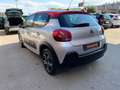 Citroen C3 C3 1.6 bluehdi Shine s Gris - thumbnail 3