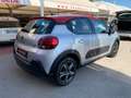 Citroen C3 C3 1.6 bluehdi Shine s Gris - thumbnail 5