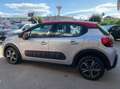 Citroen C3 C3 1.6 bluehdi Shine s Gris - thumbnail 2