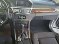 Mercedes-Benz E 200 CGI BlueEfficiency AHK/SHZ/wenig KM Argent - thumbnail 5
