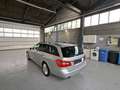 Mercedes-Benz E 200 CGI BlueEfficiency AHK/SHZ/wenig KM Argent - thumbnail 3