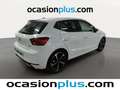 SEAT Ibiza 1.5 TSI S&S FR XS DSG7 150 Blanc - thumbnail 3