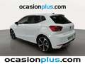 SEAT Ibiza 1.5 TSI S&S FR XS DSG7 150 Blanc - thumbnail 4
