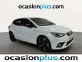 SEAT Ibiza 1.5 TSI S&S FR XS DSG7 150 Blanc - thumbnail 2