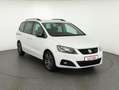 SEAT Alhambra 2.0 TDI FR-Line 7-Sitzer Bi-Xenon Navi Ka White - thumbnail 7