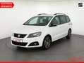 SEAT Alhambra 2.0 TDI FR-Line 7-Sitzer Bi-Xenon Navi Ka White - thumbnail 1