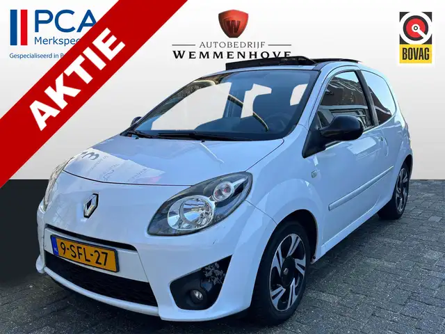 Renault Twingo 1.2-16V Dynamique