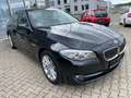 BMW 525 D Schwarz - thumbnail 16