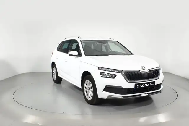 Skoda Kamiq 1.0 TSI Selection DSG 85kW