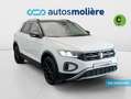Volkswagen T-Roc 1.0 TSI Dark 81kW Blanco - thumbnail 2