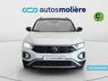 Volkswagen T-Roc 1.0 TSI Dark 81kW Blanco - thumbnail 11