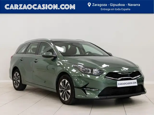 Kia Ceed / cee'd Tourer 1.0 T-GDi Drive 100