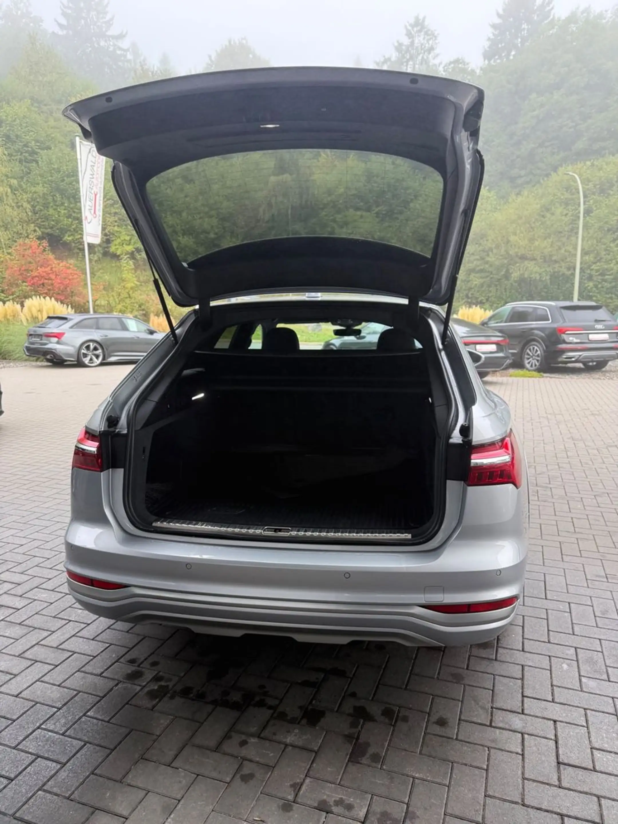 Audi A6 allroad quattro 50 TDI S line *AHK *ACC *LED — photo 14