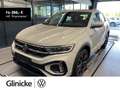 Volkswagen T-Roc 1.5 TSI R-Line LED Klima DSG Grau - thumbnail 1