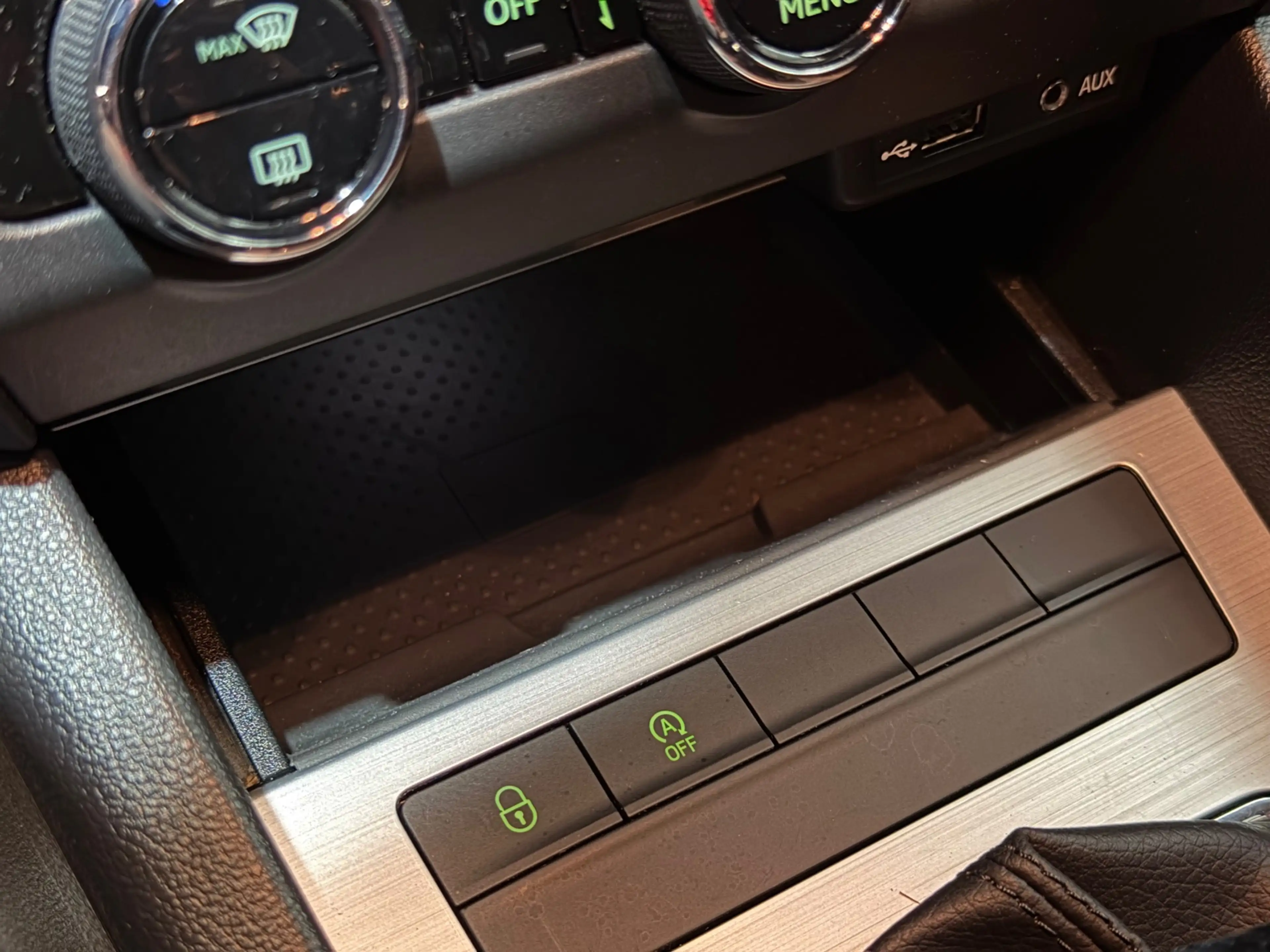 Skoda Octavia Combi 1.0 TSI Greentech Ambition Business AIRCO/NA — photo 34