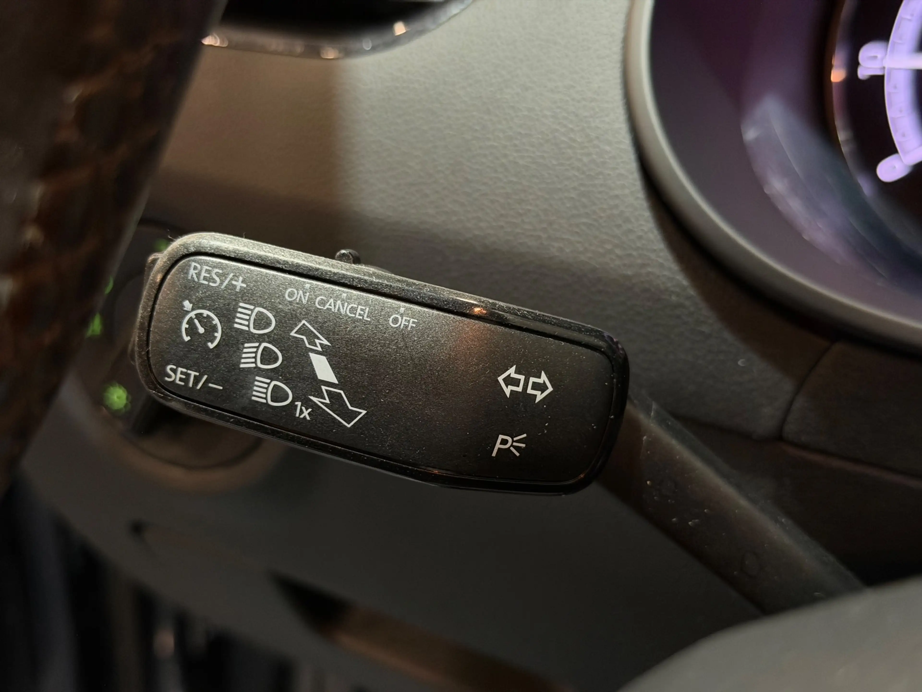 Skoda Octavia Combi 1.0 TSI Greentech Ambition Business AIRCO/NA — photo 23