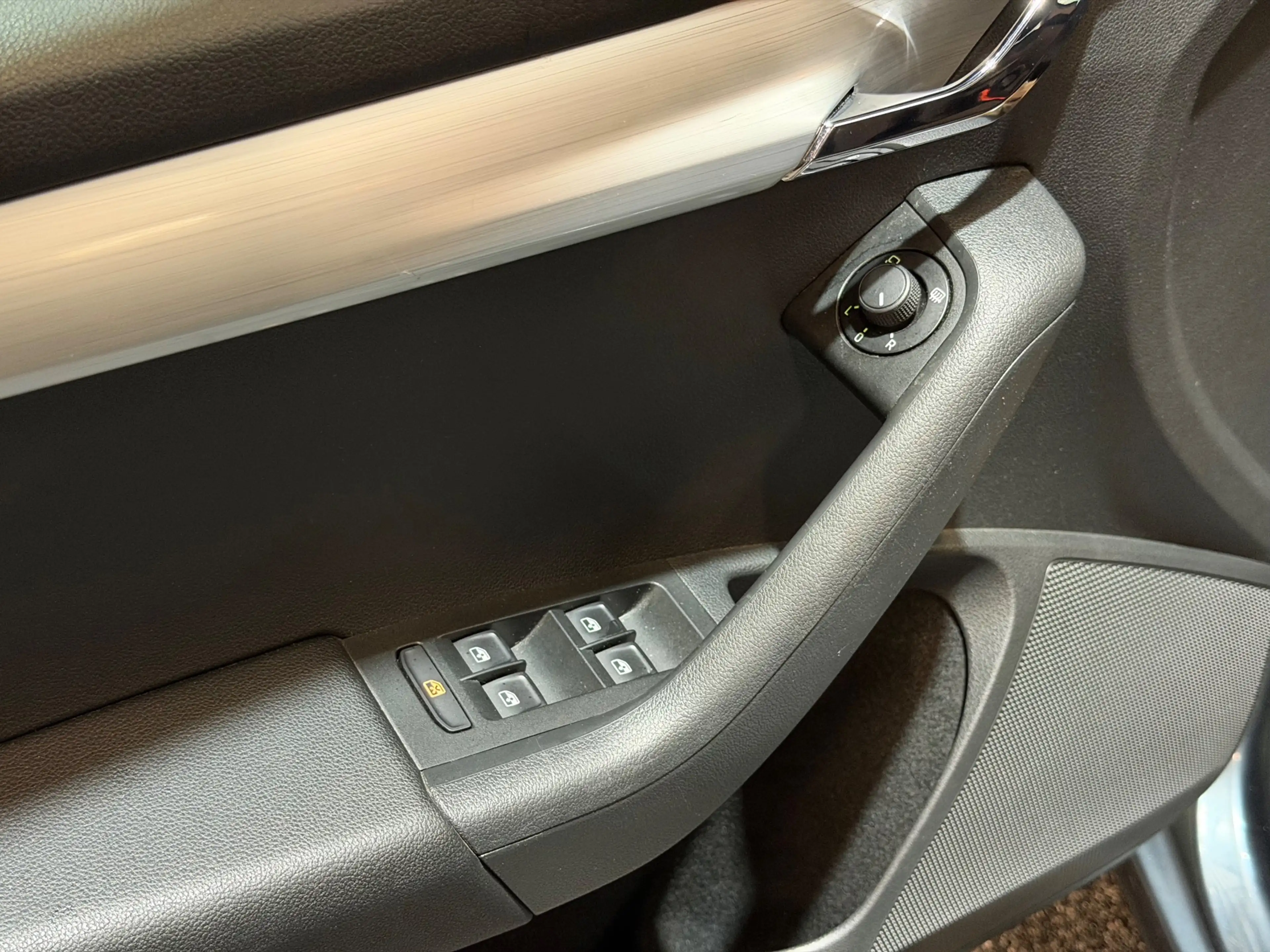 Skoda Octavia Combi 1.0 TSI Greentech Ambition Business AIRCO/NA — photo 12