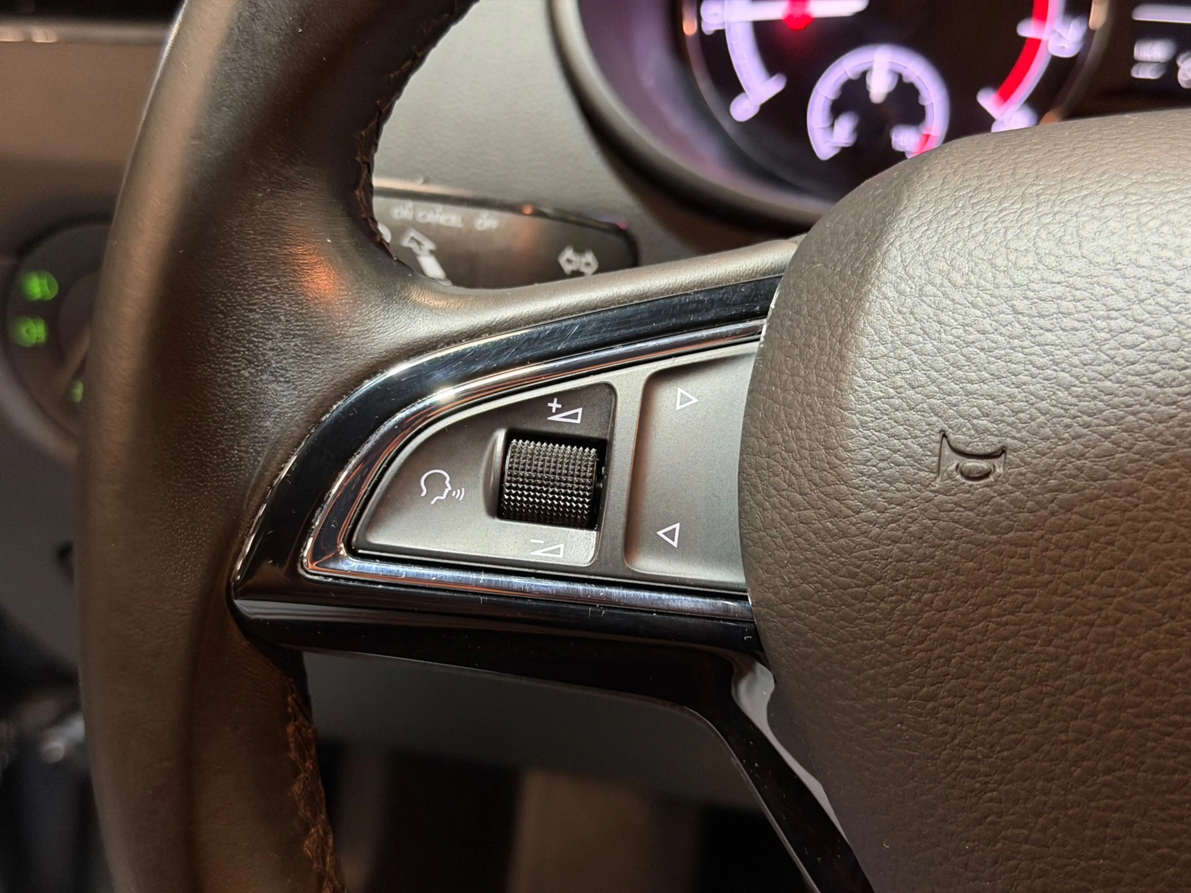 Skoda Octavia Combi 1.0 TSI Greentech Ambition Business AIRCO/NA — photo 21