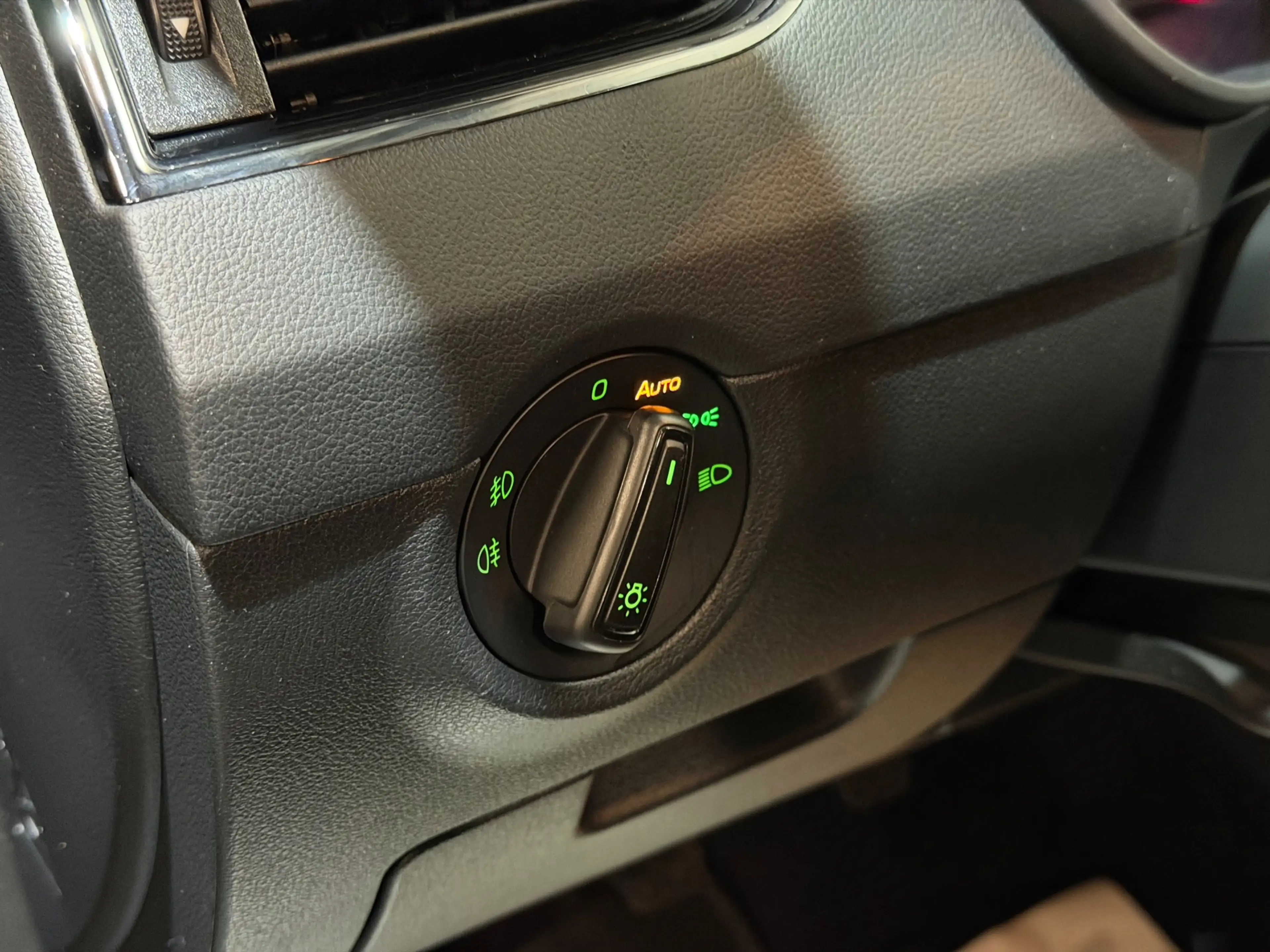 Skoda Octavia Combi 1.0 TSI Greentech Ambition Business AIRCO/NA — photo 13
