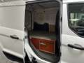 Ford Transit Connect L1 1.5 ECOBLUE 100CH TREND BVA Blanc - thumbnail 14