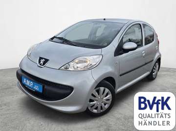 1.0 AUT, TÜV-08.27, Klima, el.FH, ZV+FB, ABS,