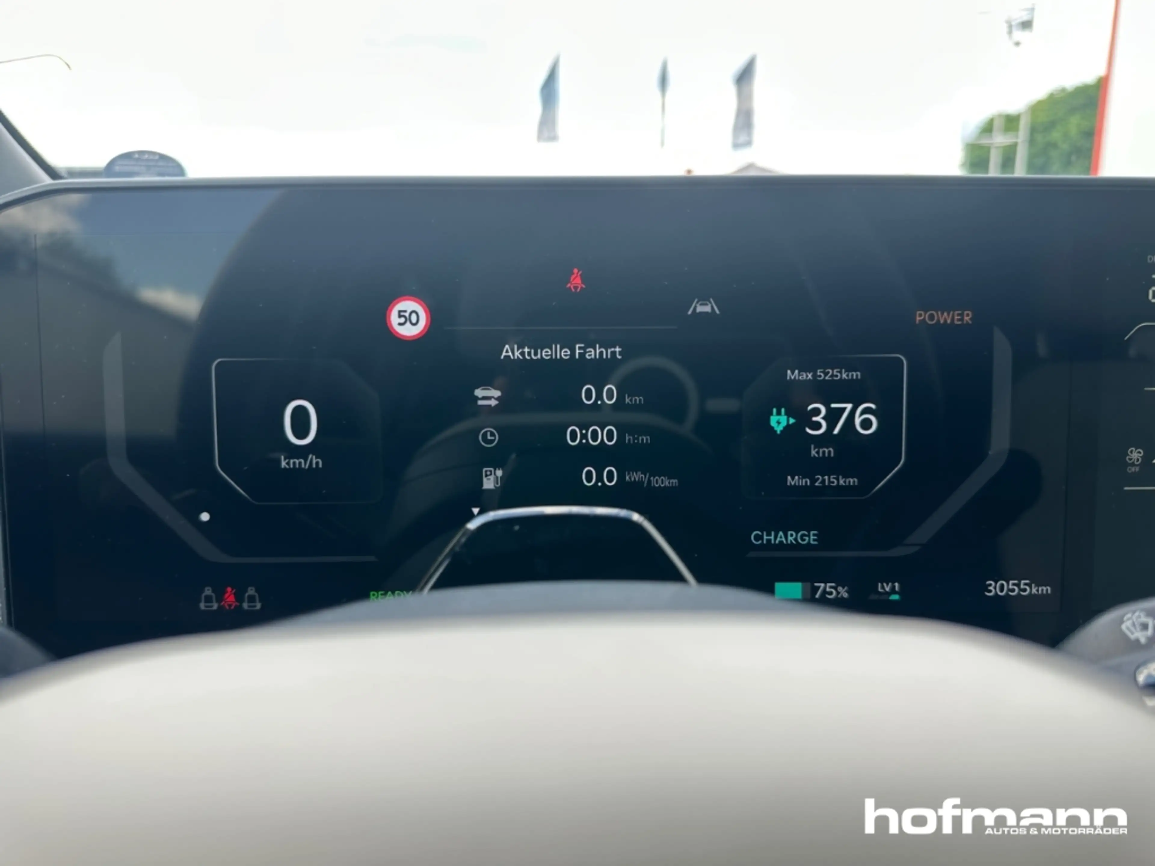 Kia EV3 GT-line 81 HUD 360-Kamera Memory Navi V2X Carplay — photo 16