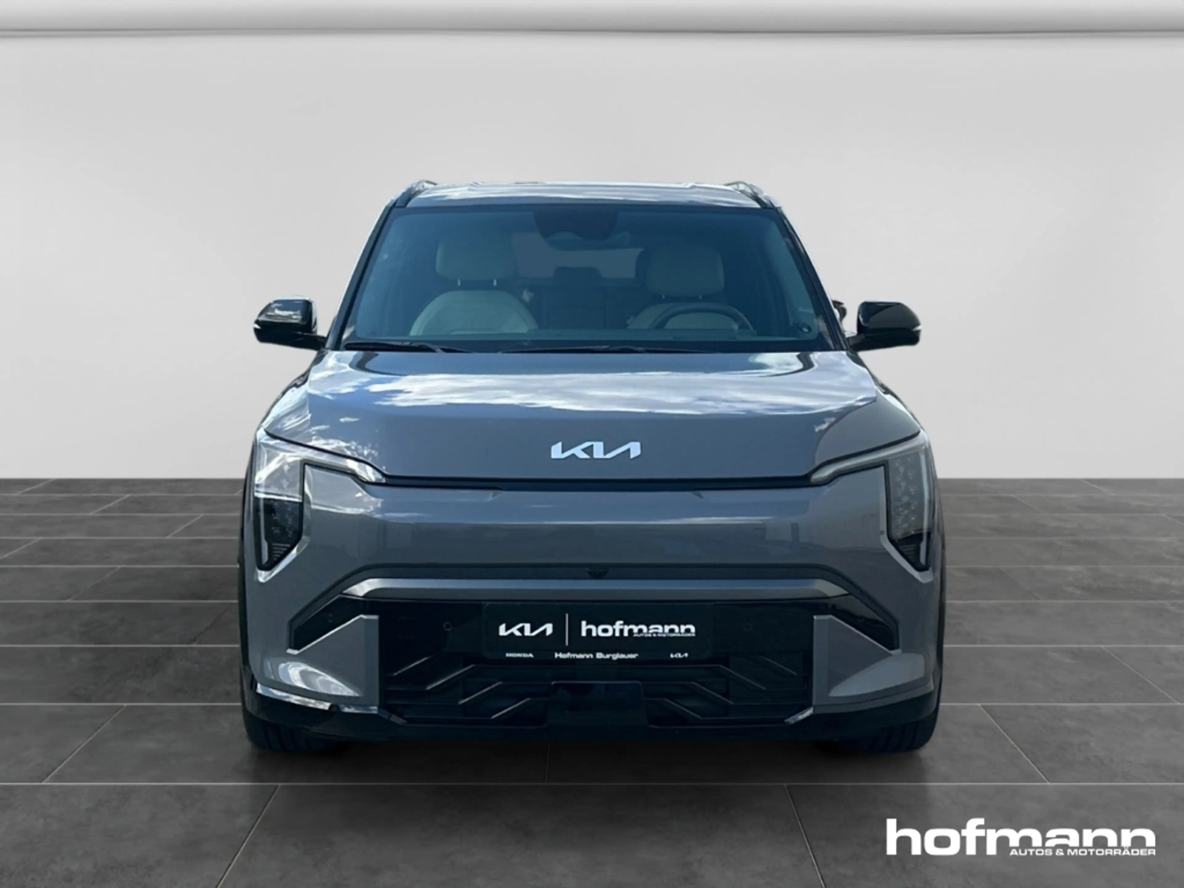 Kia EV3 GT-line 81 HUD 360-Kamera Memory Navi V2X Carplay — photo 8
