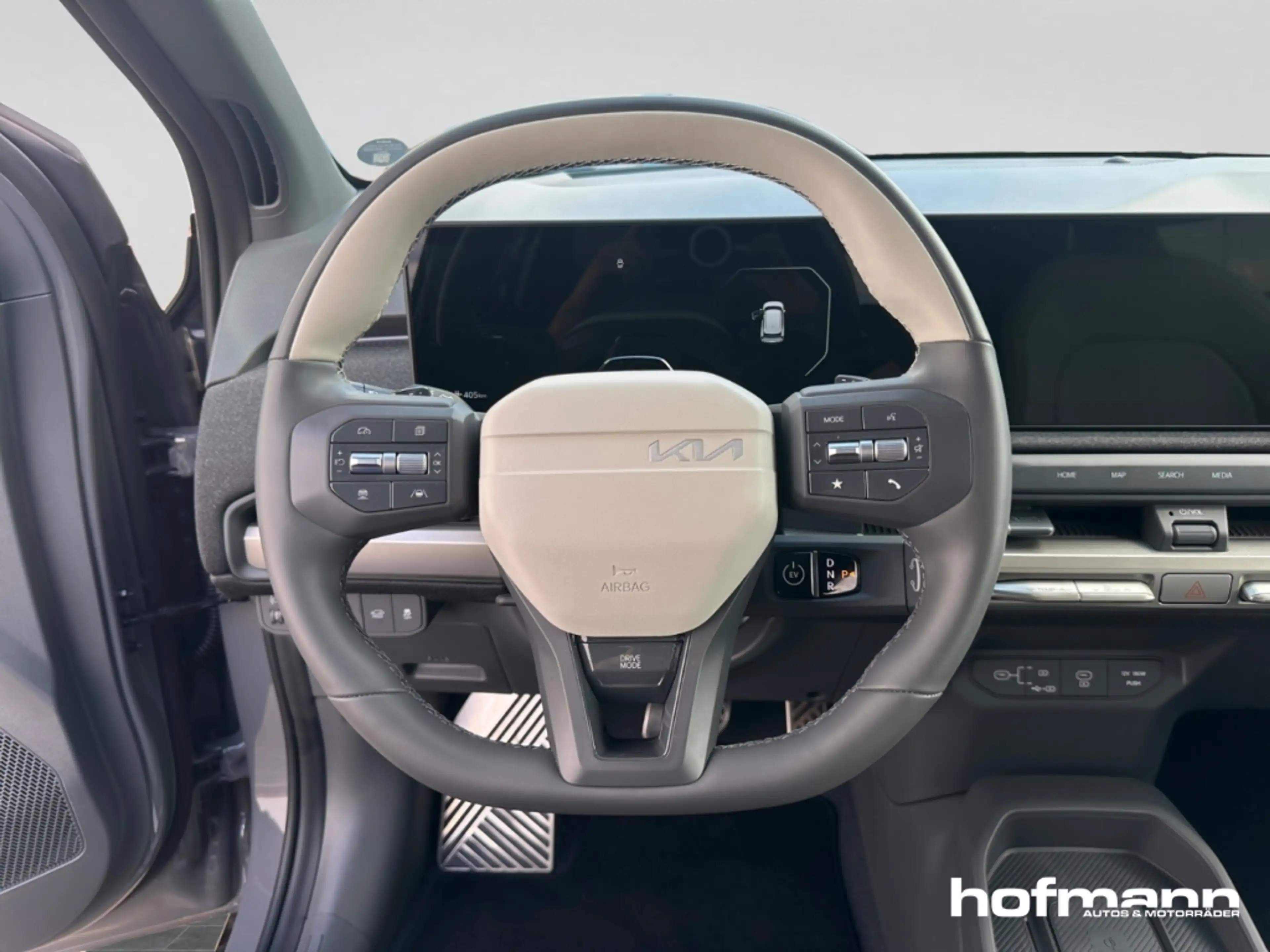Kia EV3 GT-line 81 HUD 360-Kamera Memory Navi V2X Carplay — photo 11
