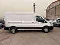 Ford Transit V363 350 2.0 tdci 170cv trend L3H2 E6.2 Bílá - thumbnail 12