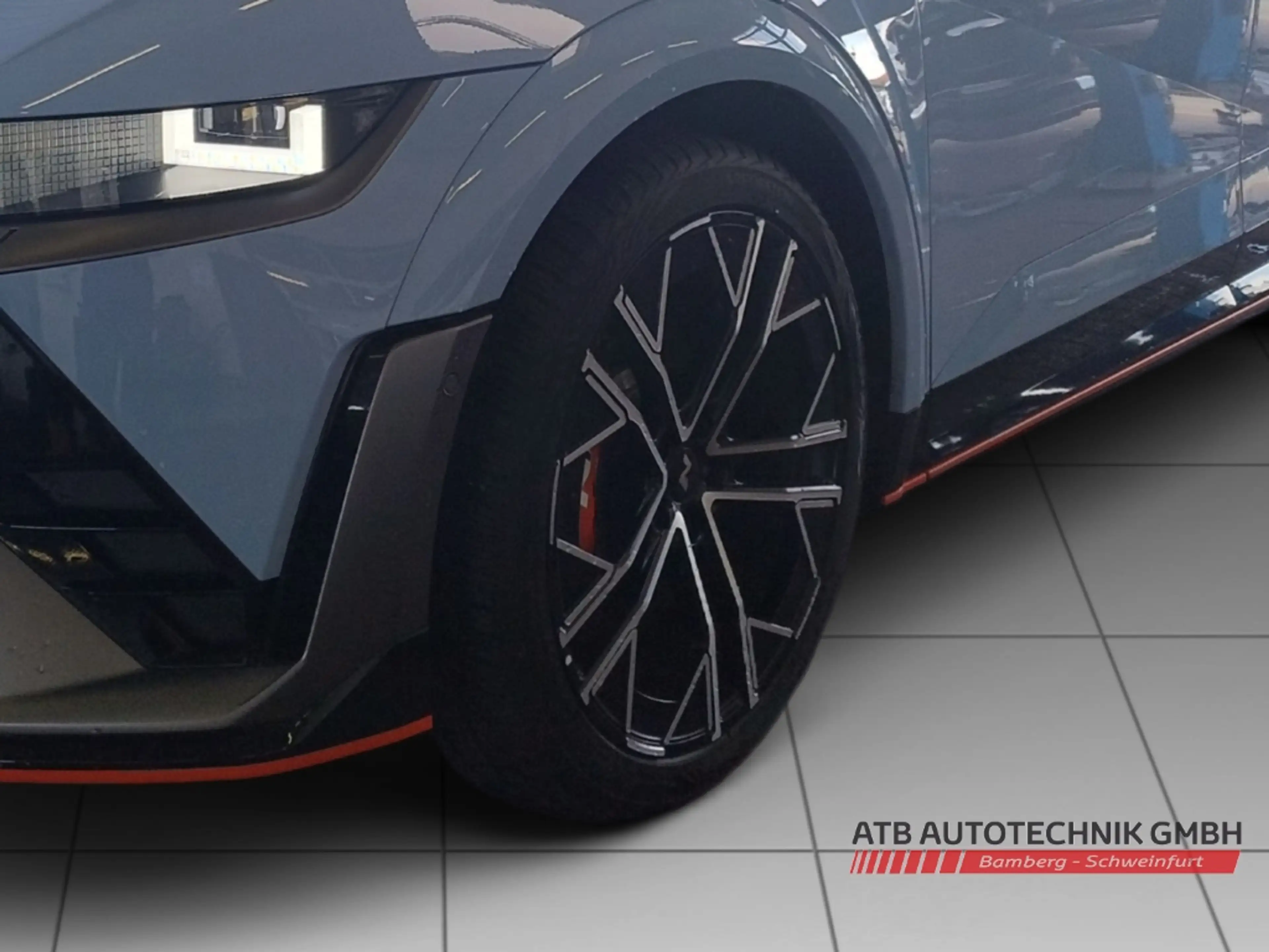 Hyundai IONIQ 5 Sitz-Paket 84kWh 4WD 609PS 98,8% SOH — photo 13
