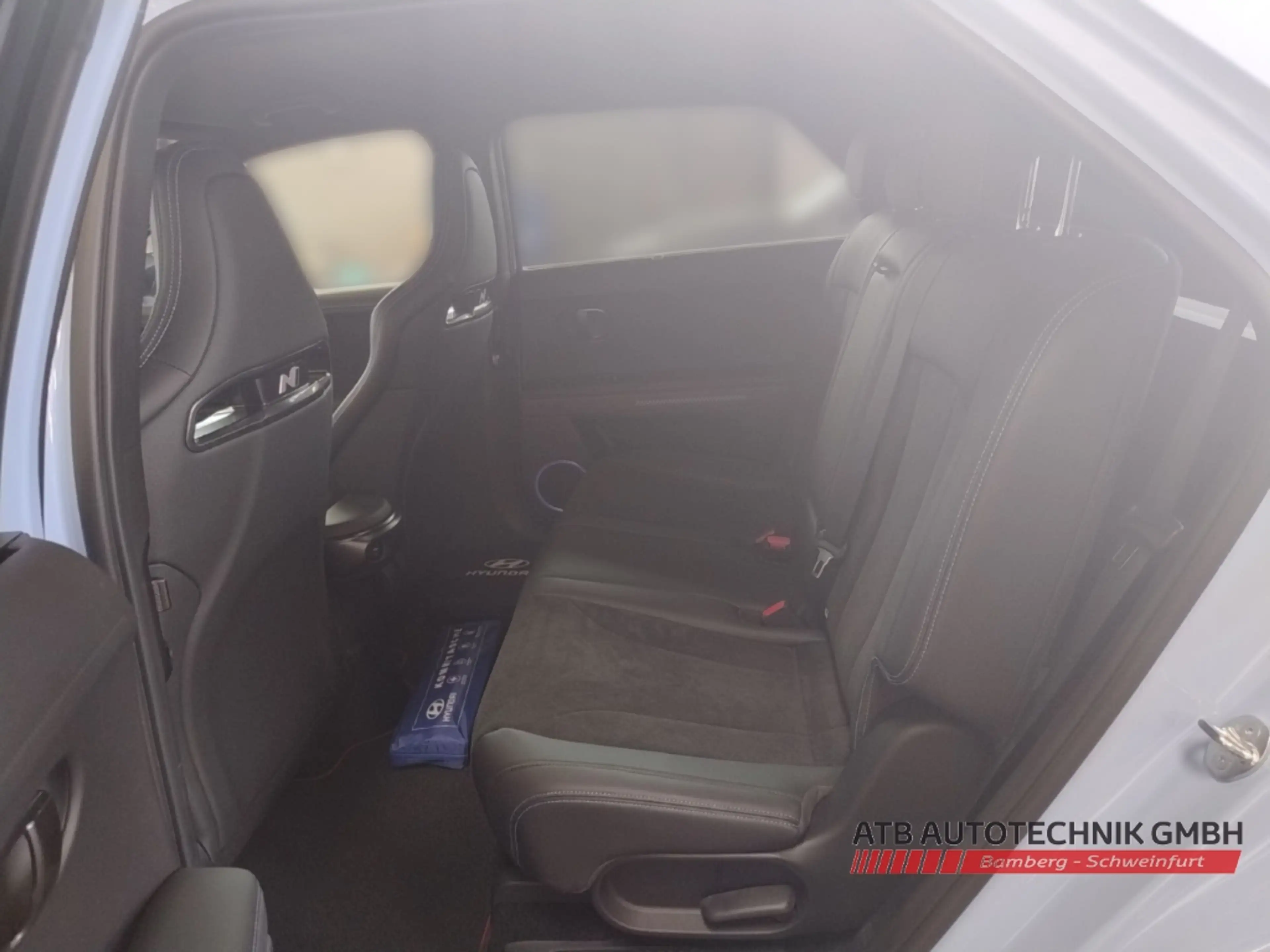 Hyundai IONIQ 5 Sitz-Paket 84kWh 4WD 609PS 98,8% SOH — photo 11