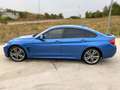 BMW 430 430dA Gran Coupe Azul - thumbnail 10
