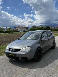 5p 1.6 Unico proprietario ok neopatentato