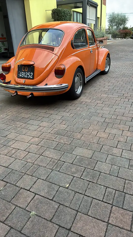 Volkswagen Maggiolino 1303 Maggiolone, foto 2