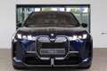 BMW iX xDrive M70 | M Sportpakket | Comfort Pack | Innova Bleu - thumbnail 3