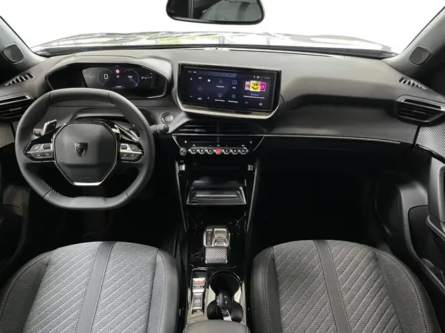 Peugeot 2008 view 6